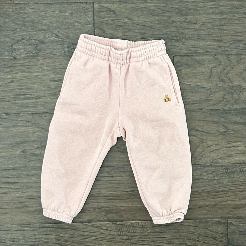 Baby Gap VintageSoft Relaxed Jogger (Size 12-18 Months)